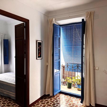 Casa La Rana Charming Townhouse Near The Beach Altea Extérieur photo