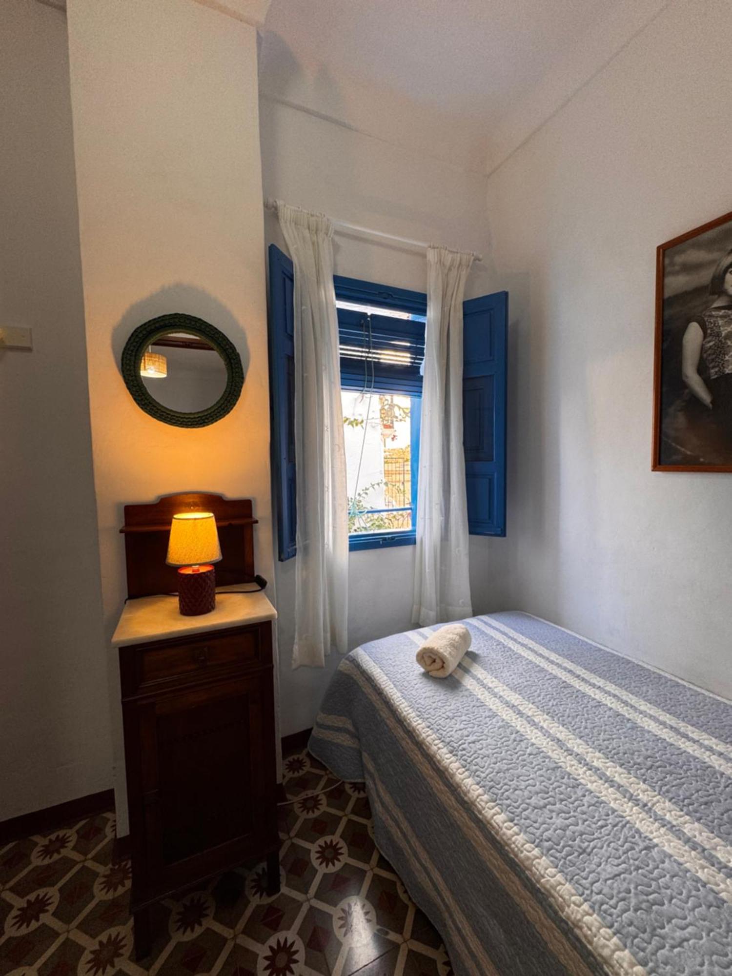 Casa La Rana Charming Townhouse Near The Beach Altea Extérieur photo