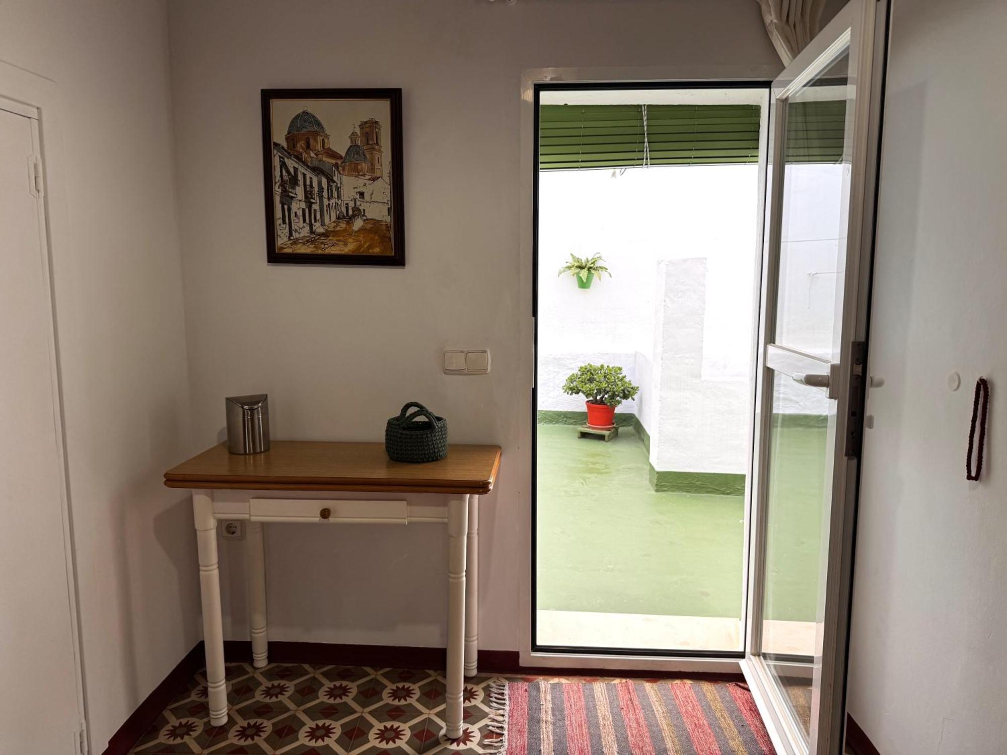 Casa La Rana Charming Townhouse Near The Beach Altea Extérieur photo