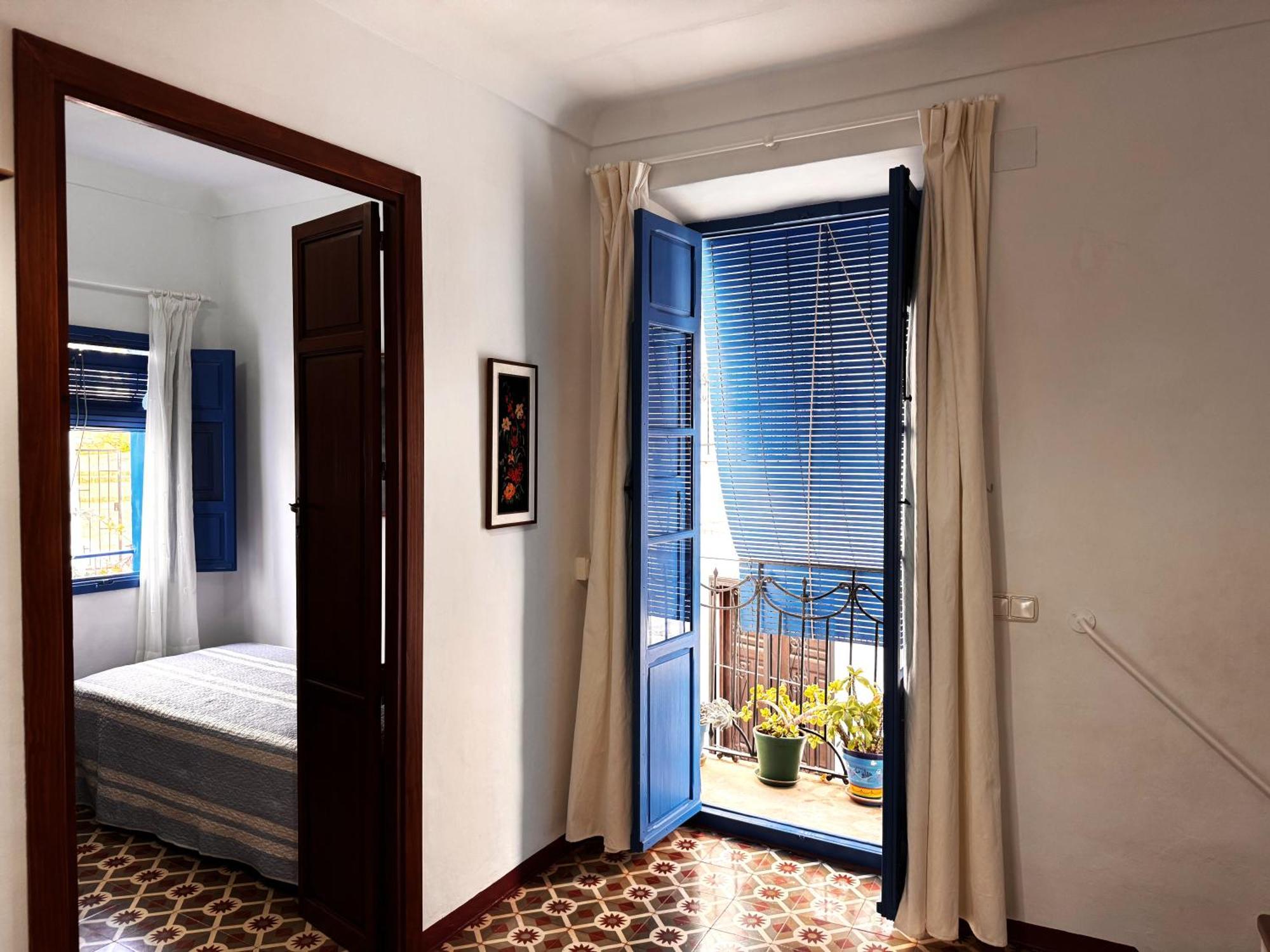 Casa La Rana Charming Townhouse Near The Beach Altea Extérieur photo