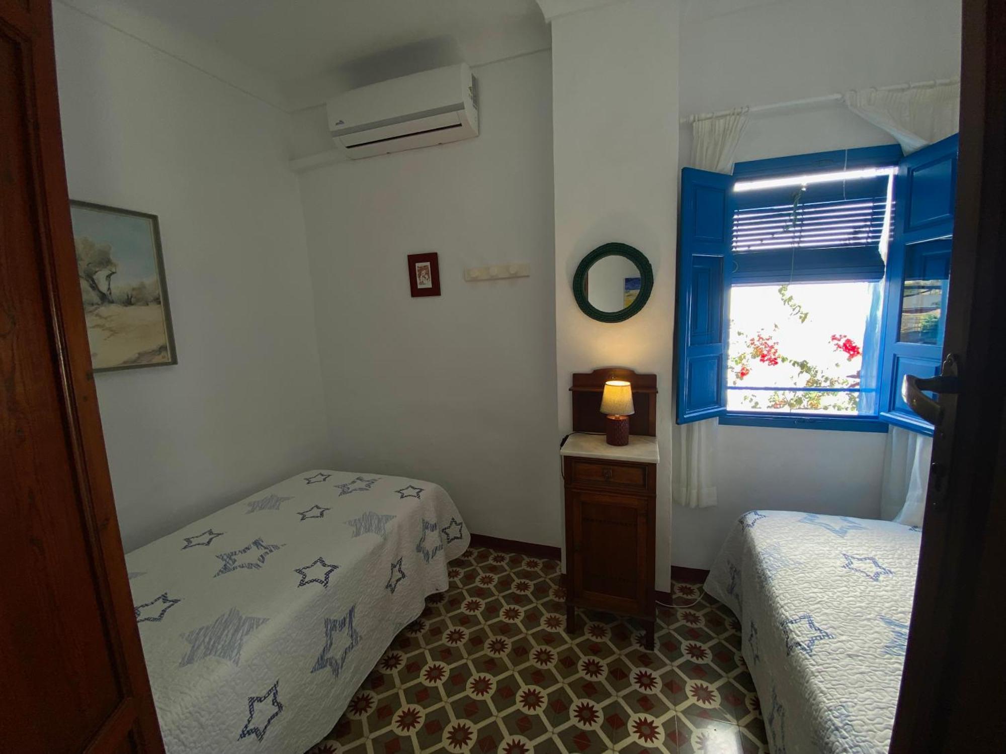 Casa La Rana Charming Townhouse Near The Beach Altea Extérieur photo