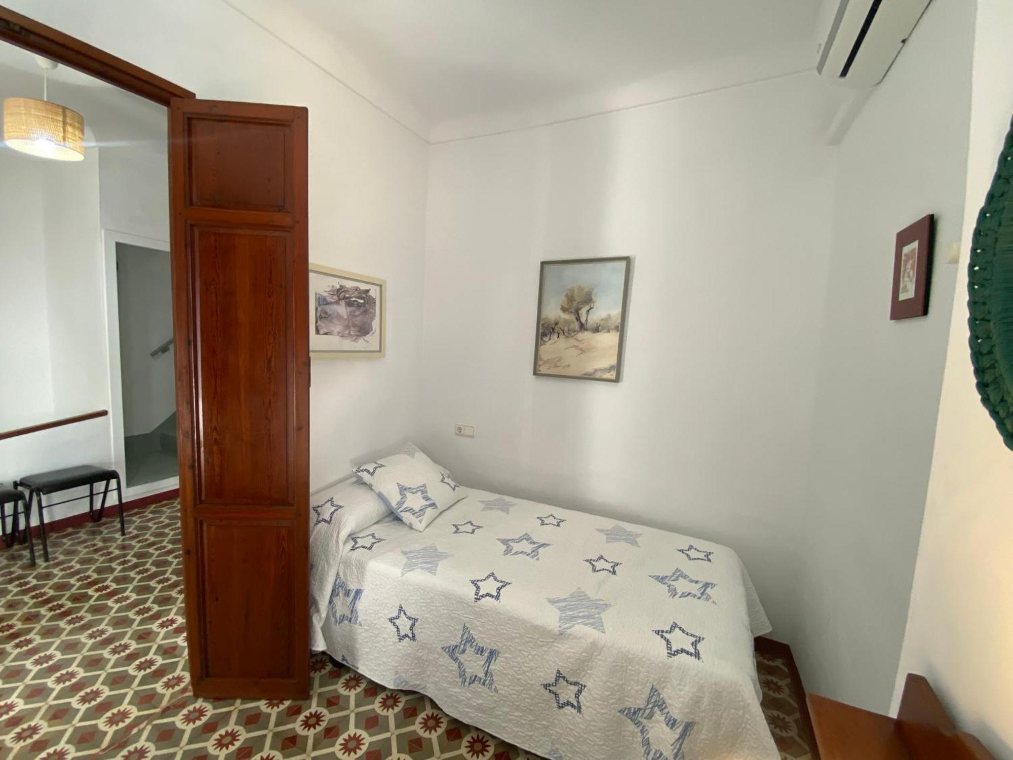 Casa La Rana Charming Townhouse Near The Beach Altea Extérieur photo