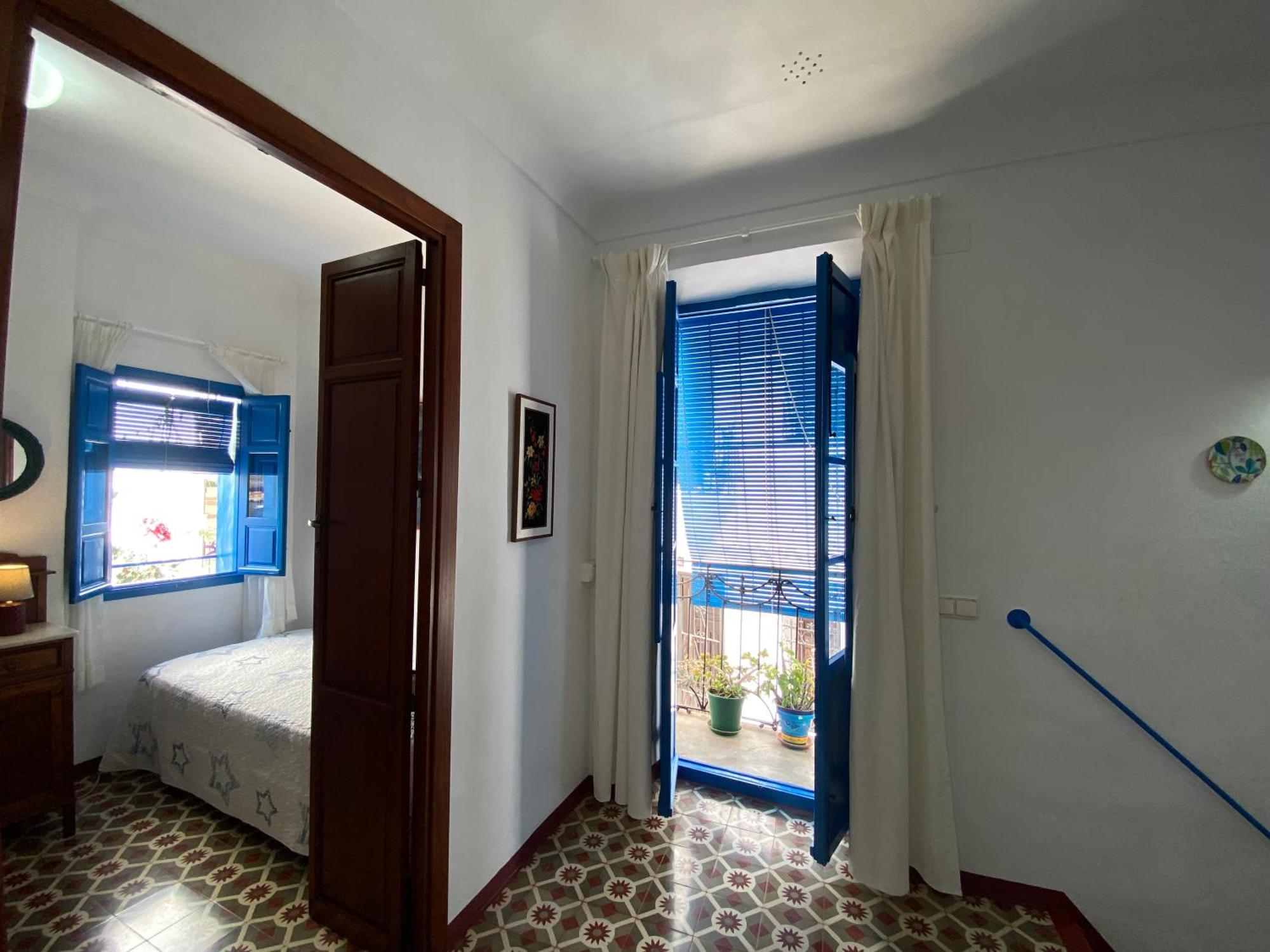 Casa La Rana Charming Townhouse Near The Beach Altea Extérieur photo