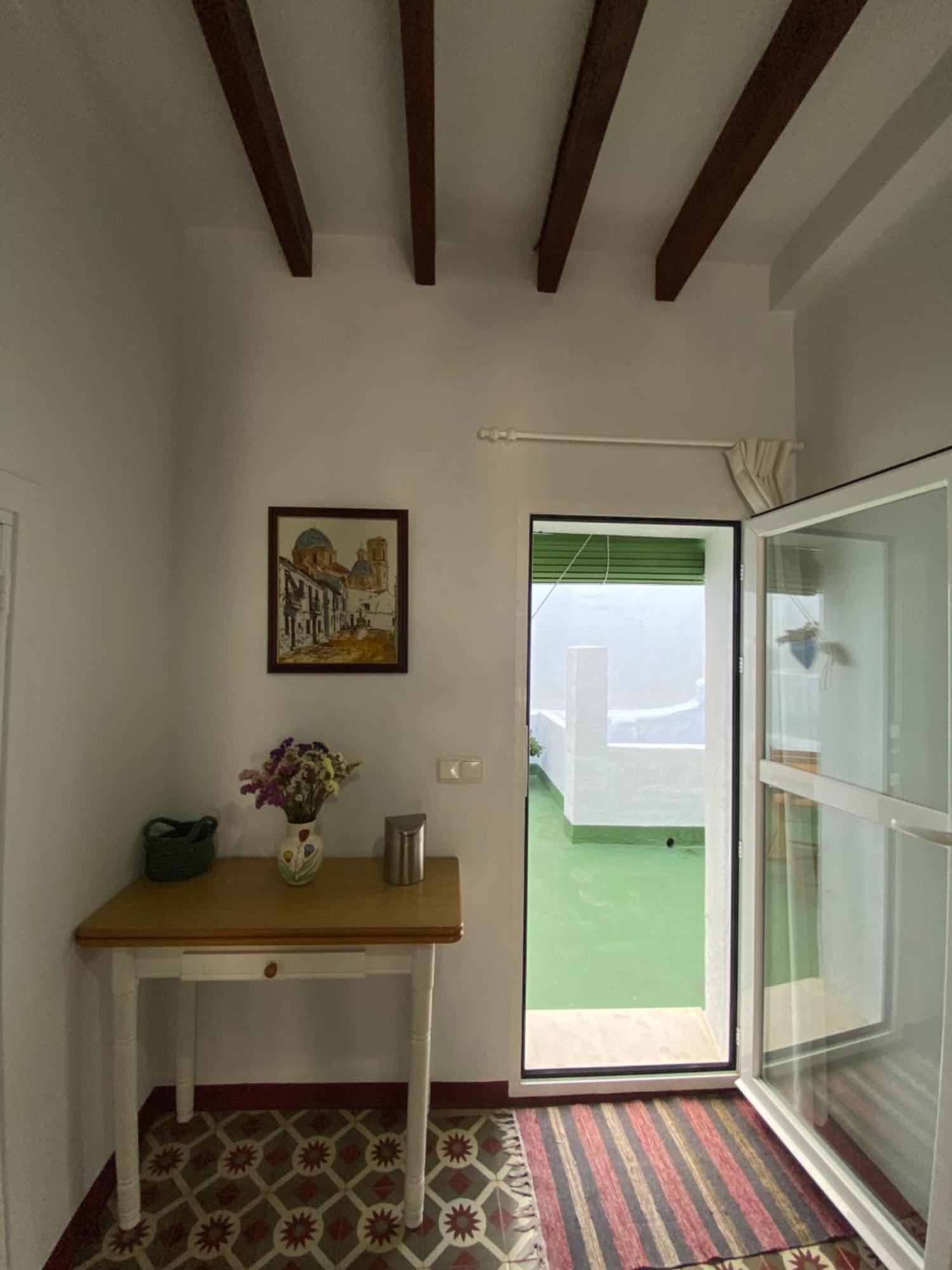 Casa La Rana Charming Townhouse Near The Beach Altea Extérieur photo