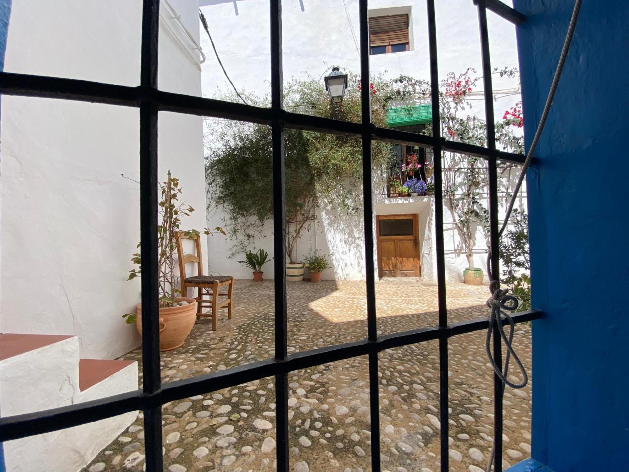 Casa La Rana Charming Townhouse Near The Beach Altea Extérieur photo