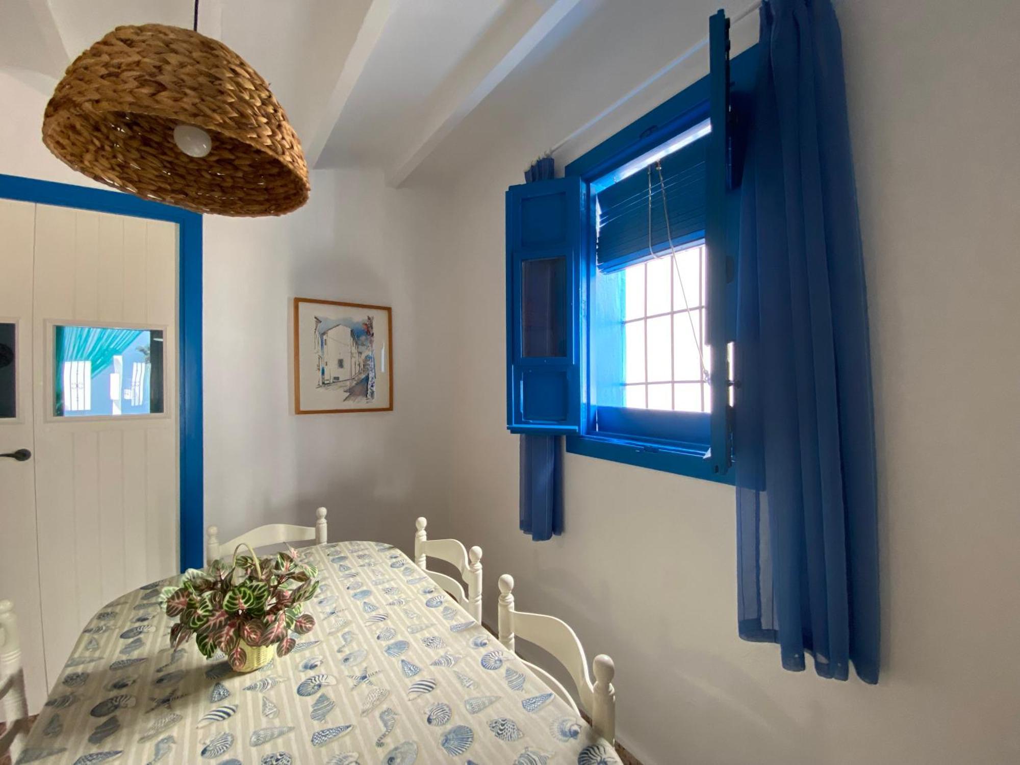 Casa La Rana Charming Townhouse Near The Beach Altea Extérieur photo