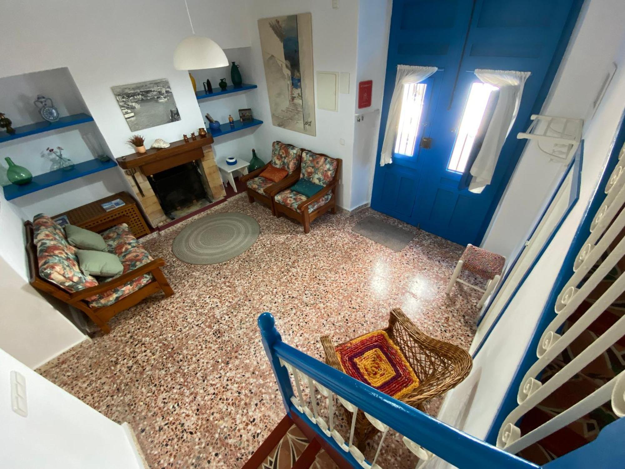 Casa La Rana Charming Townhouse Near The Beach Altea Extérieur photo