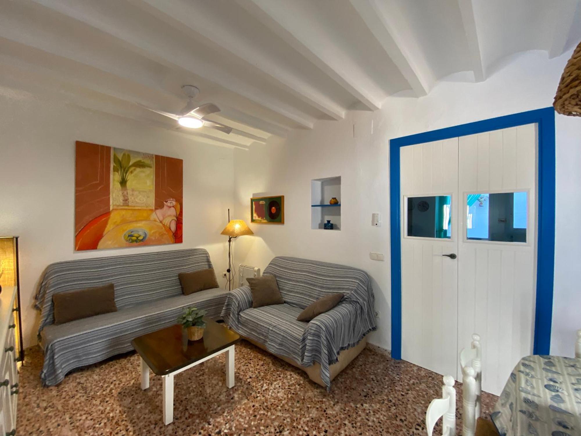 Casa La Rana Charming Townhouse Near The Beach Altea Extérieur photo