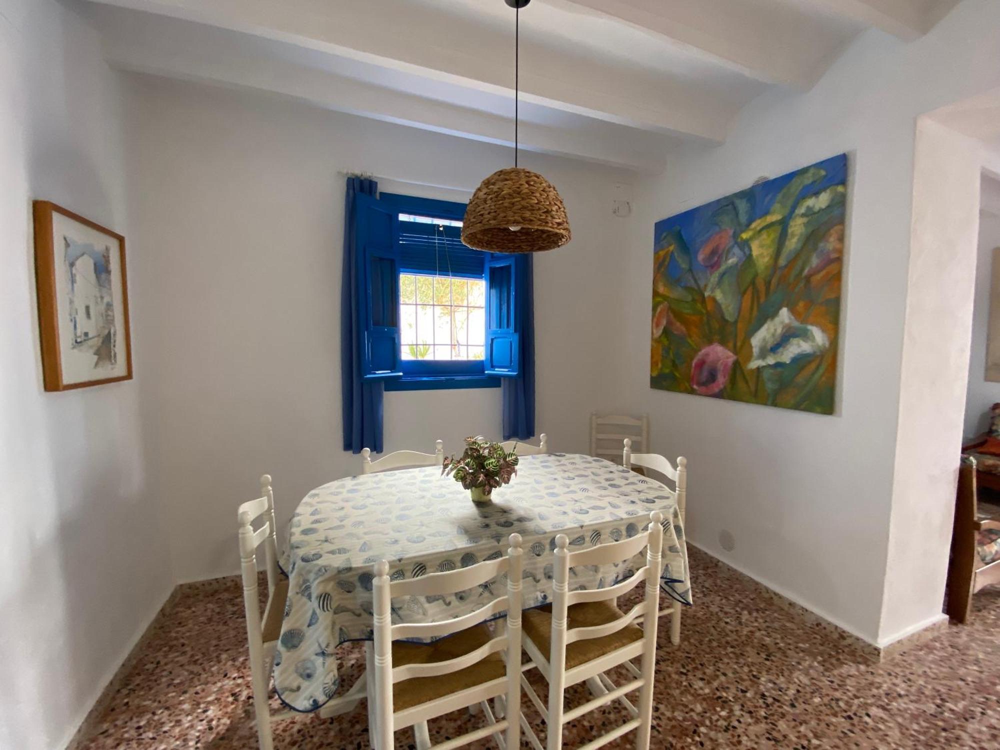 Casa La Rana Charming Townhouse Near The Beach Altea Extérieur photo