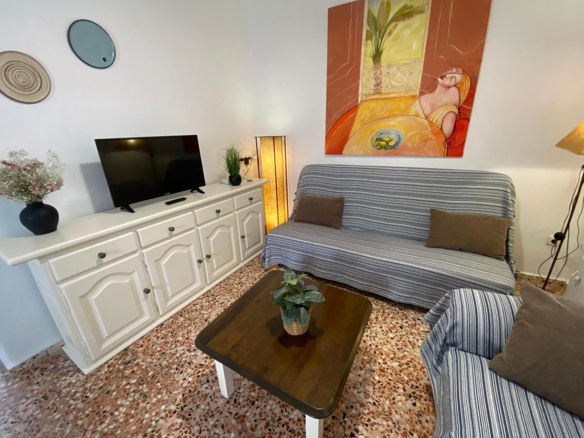 Casa La Rana Charming Townhouse Near The Beach Altea Extérieur photo