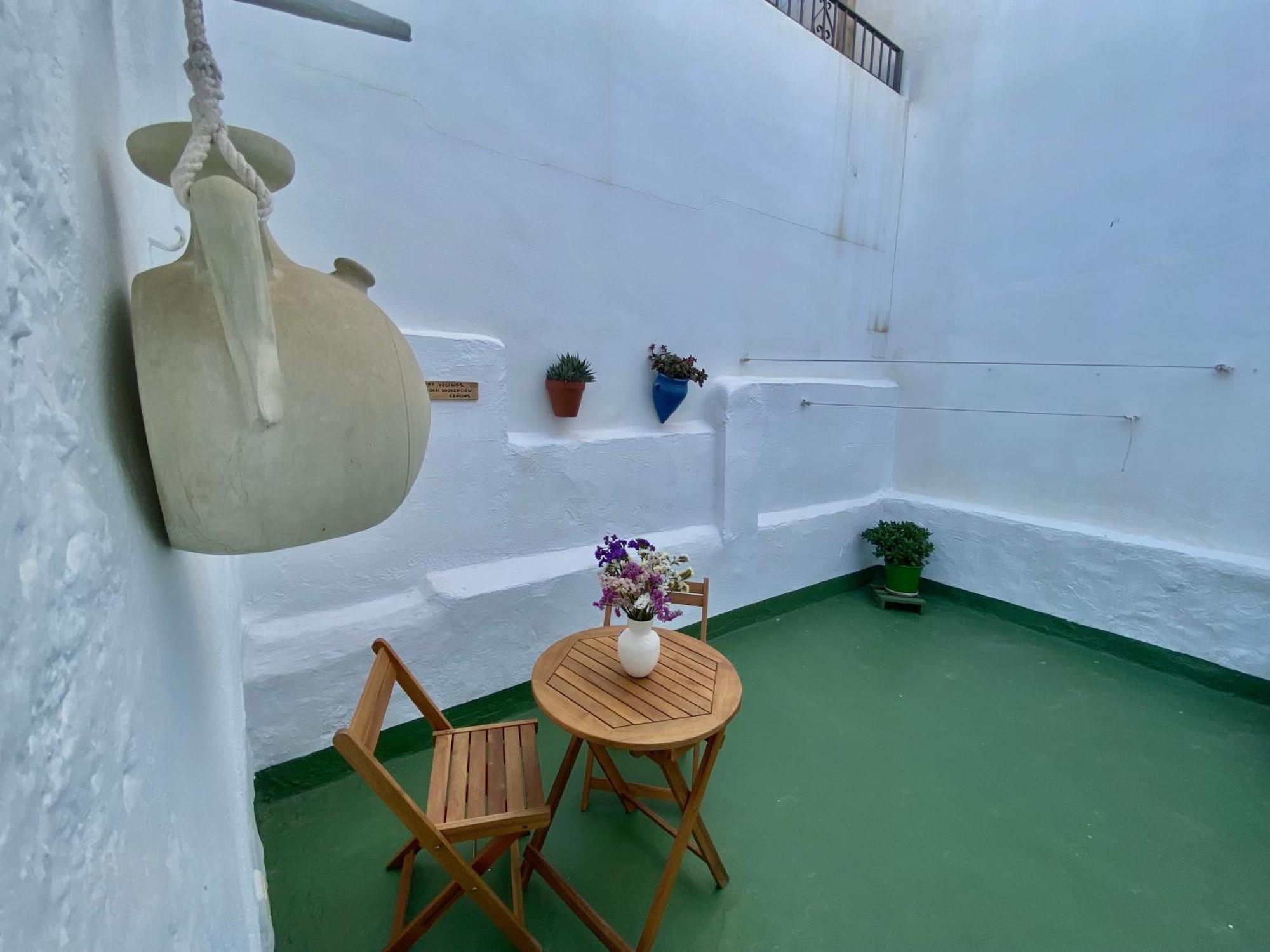 Casa La Rana Charming Townhouse Near The Beach Altea Extérieur photo
