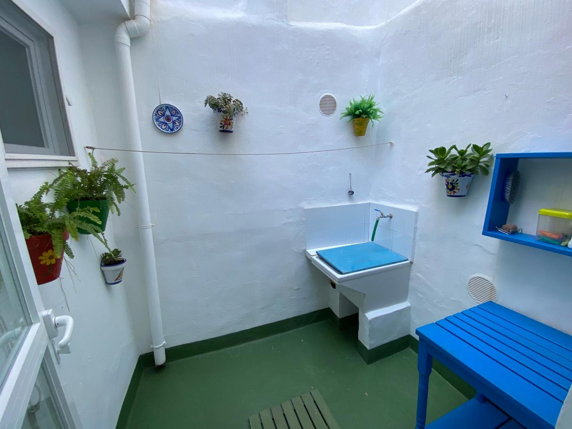 Casa La Rana Charming Townhouse Near The Beach Altea Extérieur photo