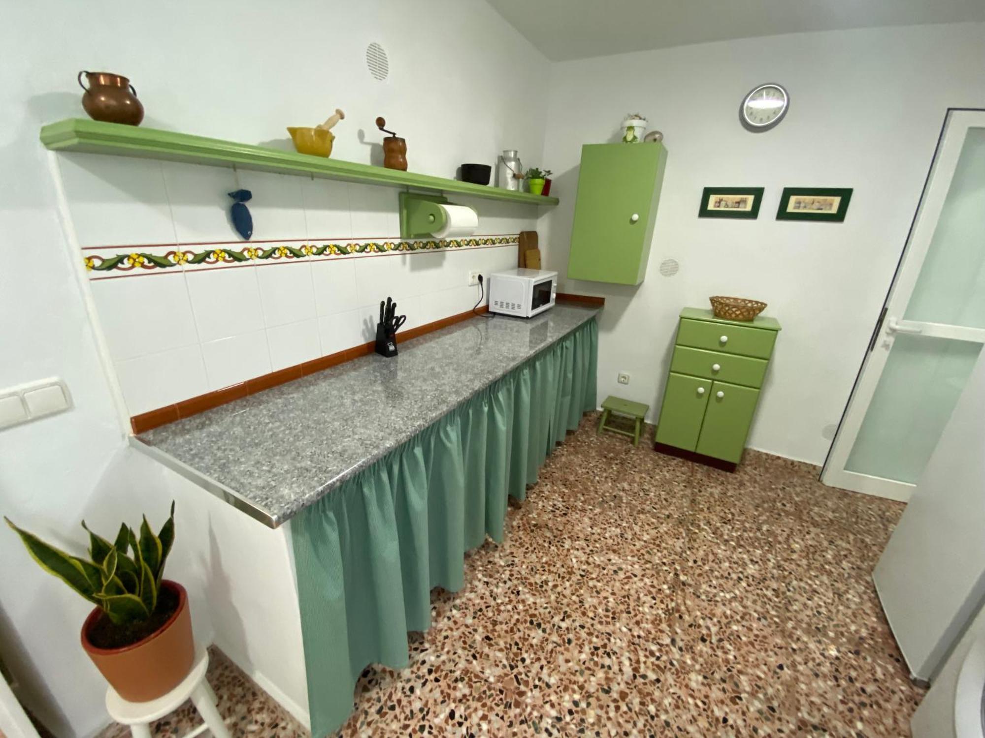 Casa La Rana Charming Townhouse Near The Beach Altea Extérieur photo
