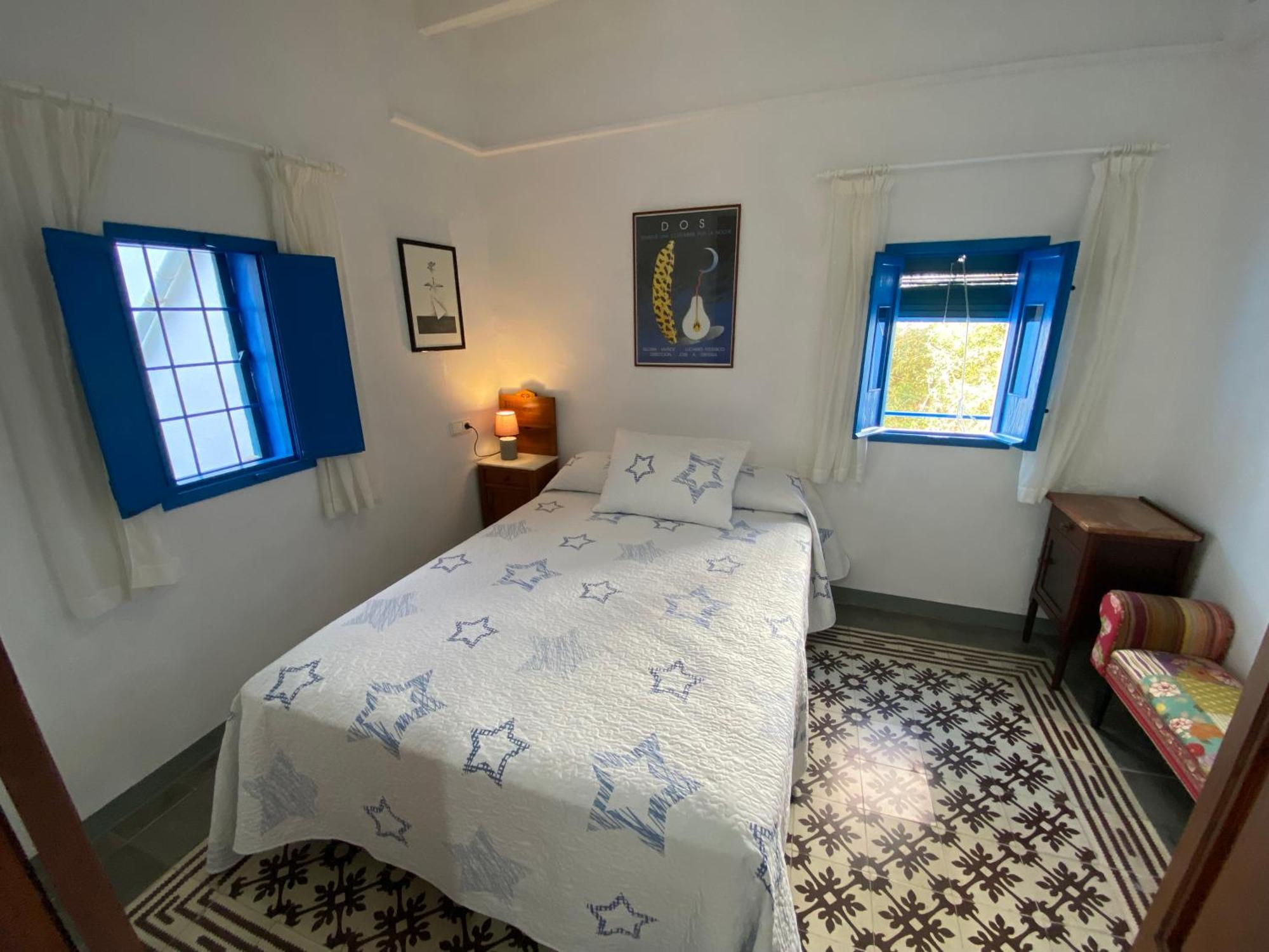 Casa La Rana Charming Townhouse Near The Beach Altea Extérieur photo